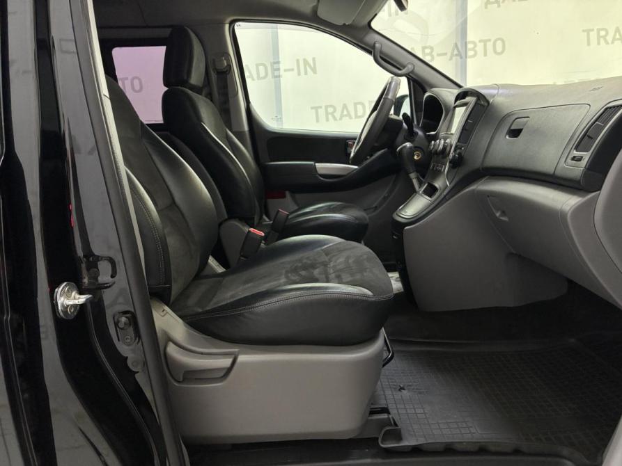 Hyundai H-1 II Пермь  - изображение 9