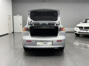 Mitsubishi Lancer X Рестайлинг Тверь  - изображение 26