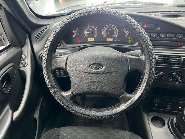 Lada (ВАЗ) Niva Travel I с пробегом 2022 года, цена 980 000 рублей, 39275 км, внедорожник, Автокод Объявления