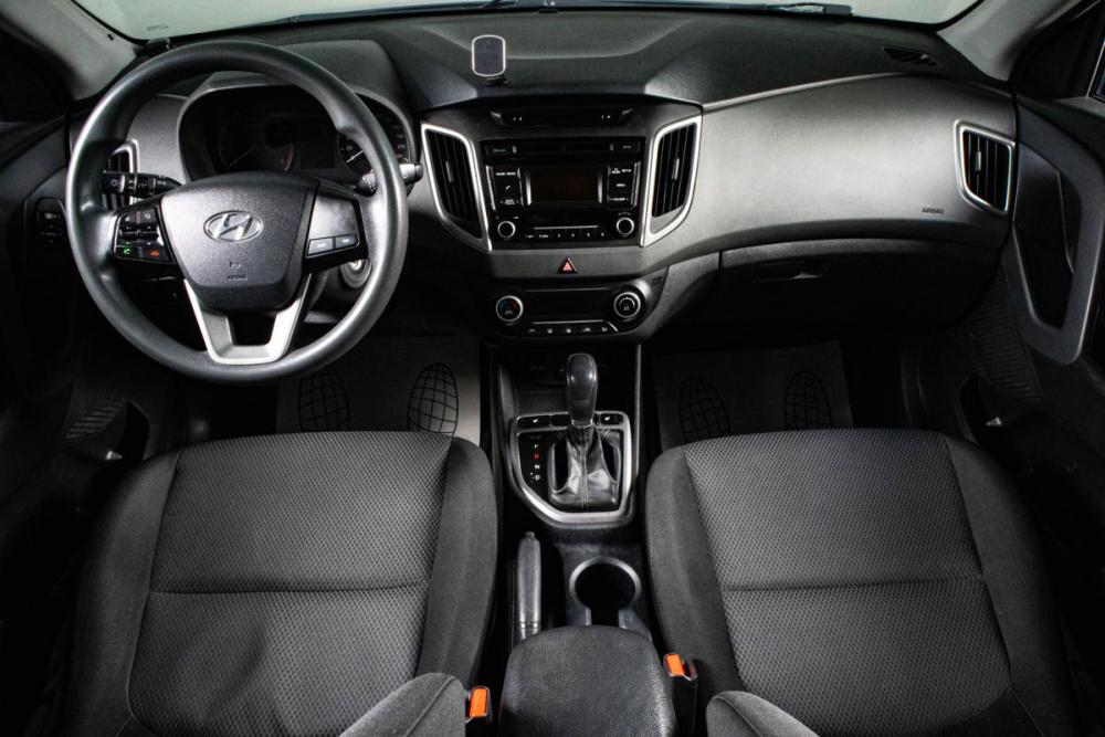 Hyundai Creta I Сургут  - изображение 13