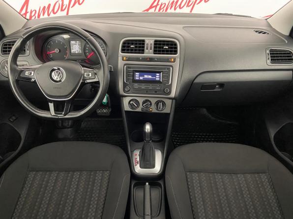 Volkswagen Polo V Рестайлинг с пробегом 2020 года, цена 1 285 000 рублей, 100982 км, седан, Автокод Объявления