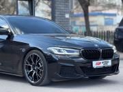 BMW 5 серии VII (G30/G31/G38) Рестайлинг Астрахань  - изображение 33