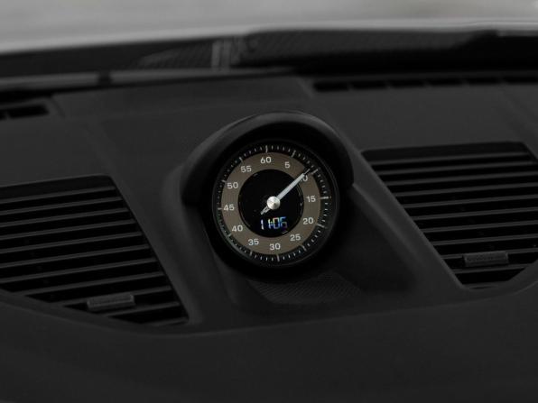 Porsche 911 VIII (992) Рестайлинг с пробегом 2026 года, цена 44 900 000 рублей, 17 км, купе, Автокод Объявления
