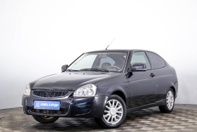 Lada (ВАЗ) Priora I с пробегом 2011 года, цена 339 000 рублей, 339000 км, хэтчбек, Автокод Объявления