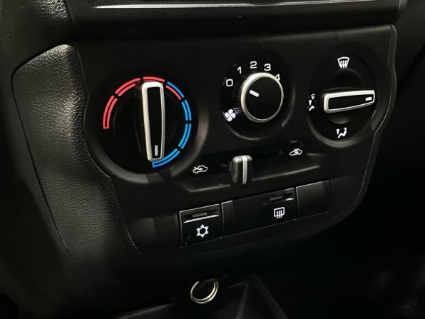 Lada (ВАЗ) Granta I Рестайлинг с пробегом 2025 года, цена 945 000 рублей, 20166 км, универсал, Автокод Объявления