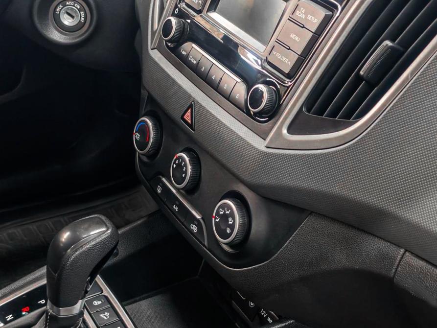 Hyundai Creta I Ростов-на-Дону  - изображение 15