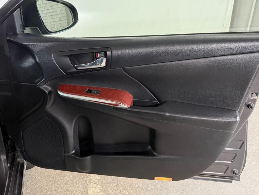 Toyota Camry VII (XV50) Екатеринбург  - изображение 27