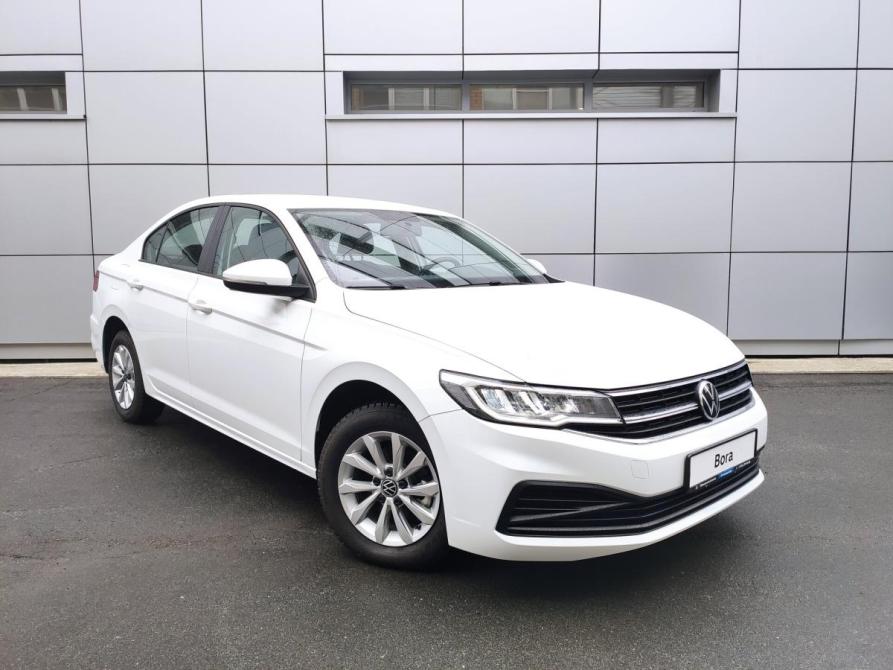 Volkswagen Bora IV (China Market) Рестайлинг Челябинск  - изображение 8