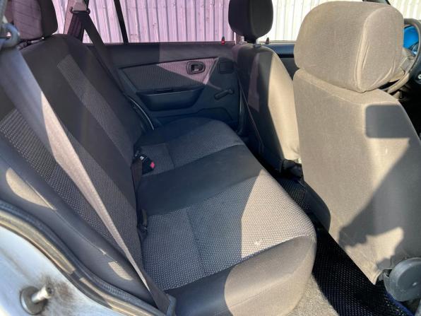 Daewoo Nexia I Рестайлинг с пробегом 2013 года, цена 255 000 рублей, 166571 км, седан, Автокод Объявления