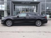 Hyundai Sonata VIII (DN8) Брянск  - изображение 22