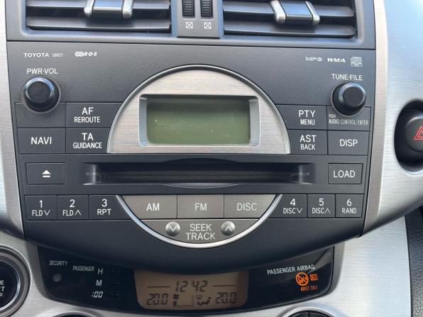 Toyota RAV4 III (XA30) с пробегом 2006 года, цена 969 000 рублей, 228202 км, внедорожник, Автокод Объявления