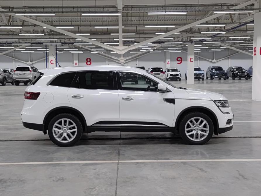 Renault Koleos II Казань  - изображение 5