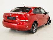 Volkswagen Polo V Тула  - изображение 20
