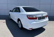 Toyota Camry VII (XV50) Рестайлинг Абакан  - изображение 23
