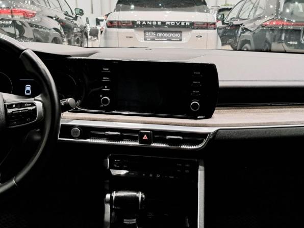 Kia K5 III с пробегом 2021 года, цена 2 399 000 рублей, 93162 км, седан, Автокод Объявления