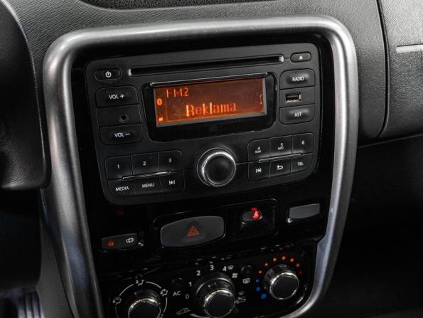 Renault Duster I с пробегом 2012 года, цена 869 000 рублей, 217332 км, внедорожник, Автокод Объявления