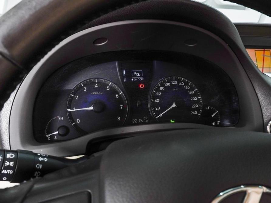 Lexus RX III Ростов-на-Дону  - изображение 23