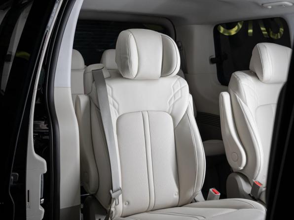 Новый Hyundai Staria I Рестайлинг 2026 года, цена 7 450 000 рублей, минивэн, Автокод Объявления