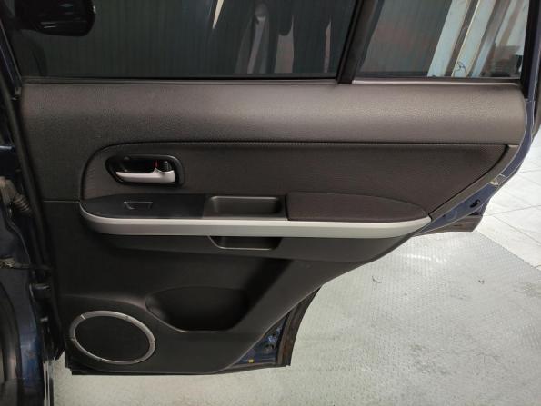 Suzuki Grand Vitara II Рестайлинг с пробегом 2011 года, цена 1 097 000 рублей, 217137 км, внедорожник, Автокод Объявления