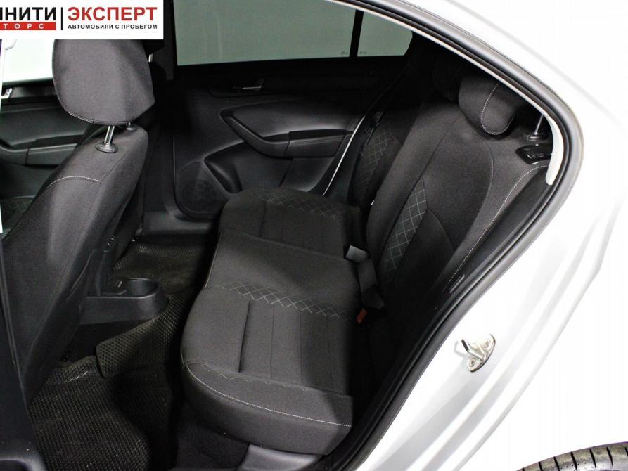 Skoda Rapid II Белгород  - изображение 16