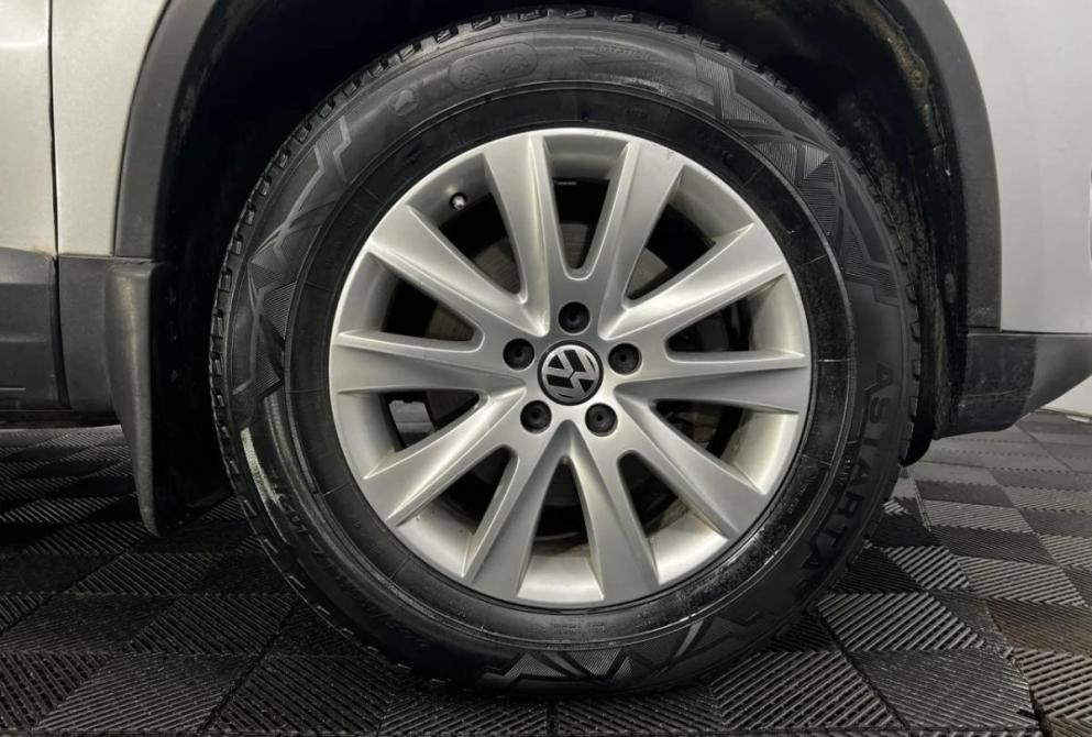 Volkswagen Tiguan I Нижний Новгород  - изображение 21
