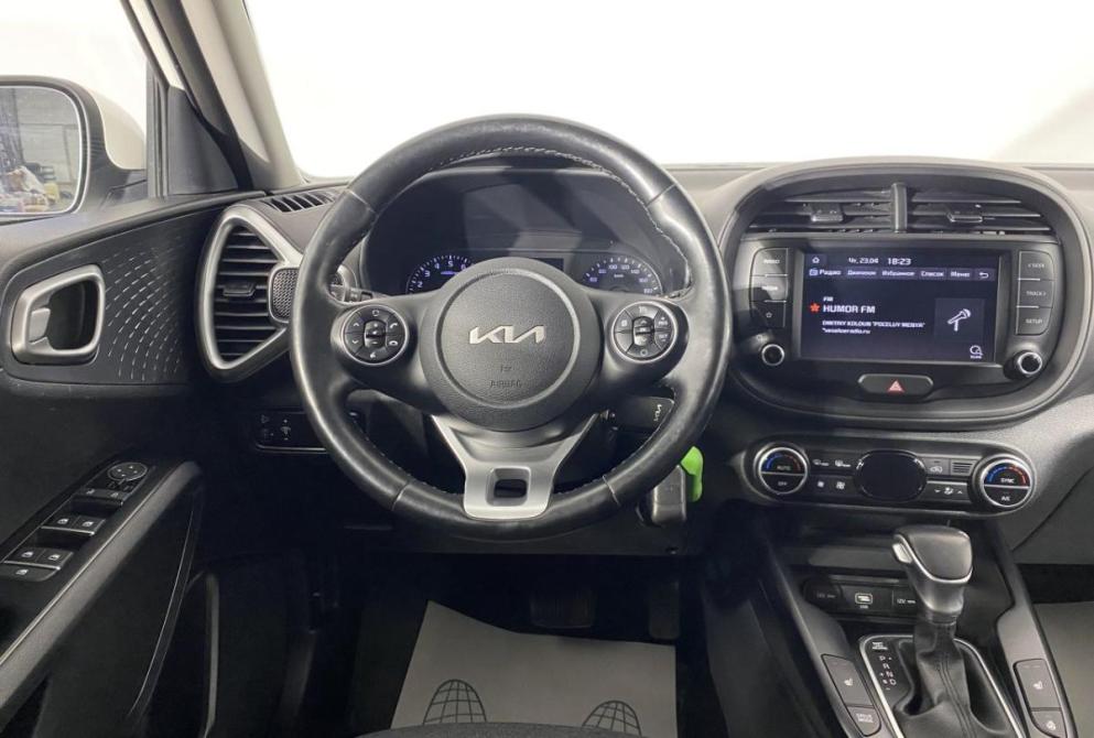 Kia Soul III Саранск  - изображение 21