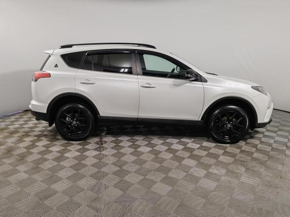 Toyota RAV4 IV (XA40) Рестайлинг с пробегом 2019 года, цена 2 649 000 рублей, 86793 км, внедорожник, Автокод Объявления