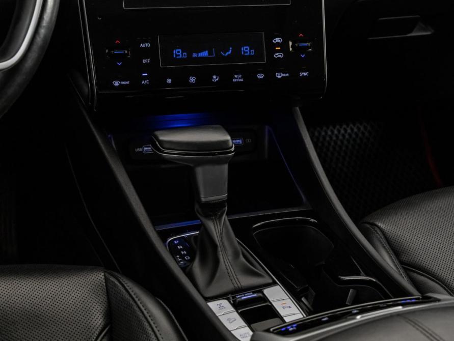 Hyundai Tucson IV Санкт-Петербург  - изображение 16