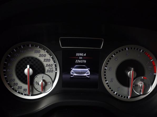 Mercedes-Benz A-Класс III (W176) с пробегом 2014 года, цена 1 135 000 рублей, 226374 км, хэтчбек, Автокод Объявления