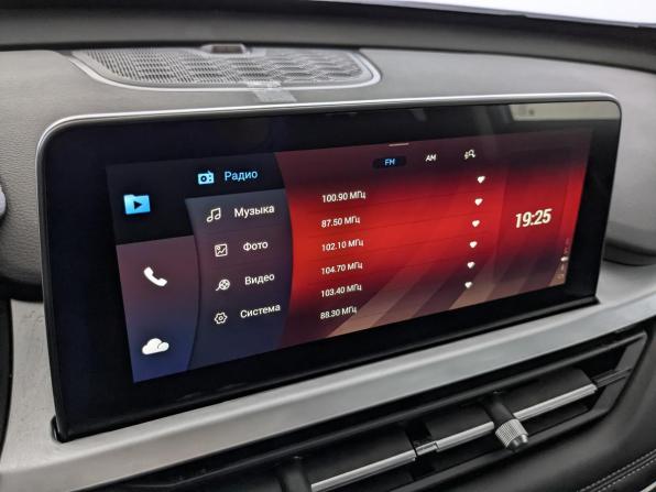 Chery Tiggo 7 Pro I с пробегом 2023 года, цена 1 545 000 рублей, 112625 км, внедорожник, Автокод Объявления