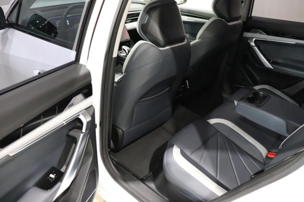 Geely Atlas II Иркутск  - изображение 19
