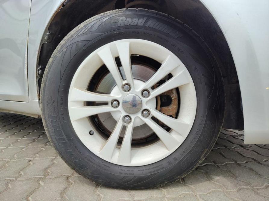 Geely Emgrand EC7 Набережные Челны  - изображение 4