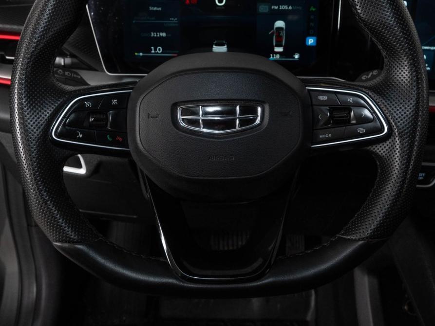 Geely Coolray I Рестайлинг Казань  - изображение 9