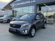 Hyundai Creta I Рестайлинг Вологда  - изображение 16