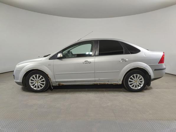 Ford Focus II с пробегом 2007 года, цена 270 000 рублей, 237837 км, седан, Автокод Объявления