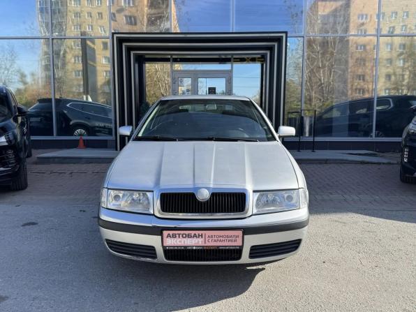 Skoda Octavia I (A4) Рестайлинг с пробегом 2007 года, цена 349 000 рублей, 408030 км, лифтбек, Автокод Объявления
