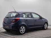 Opel Corsa D Москва  - изображение 22