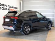 Toyota RAV4 V (XA50) Москва  - изображение 40