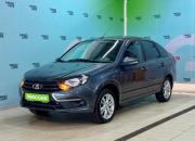 Lada (ВАЗ) Granta I Рестайлинг Набережные Челны  - изображение 23
