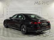 Mercedes-Benz E-Класс VI (W214 S214) Москва  - изображение 35