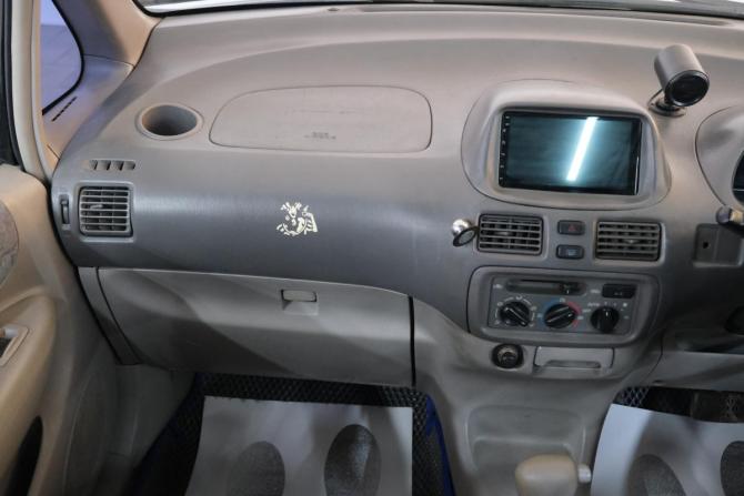 Toyota Corolla Spacio I с пробегом 1998 года, цена 449 000 рублей, 299000 км, компактвэн, Автокод Объявления