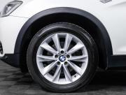 BMW X3 II (F25) Рестайлинг Москва  - изображение 54
