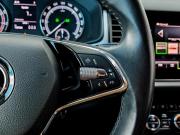 Skoda Kodiaq I Рестайлинг Краснодар  - изображение 37