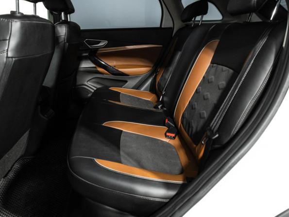 Lada (ВАЗ) Vesta I Рестайлинг (NG) с пробегом 2024 года, цена 1 399 700 рублей, 70467 км, универсал, Автокод Объявления