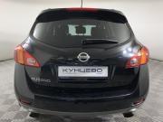 Nissan Murano II (Z51) Москва  - изображение 25