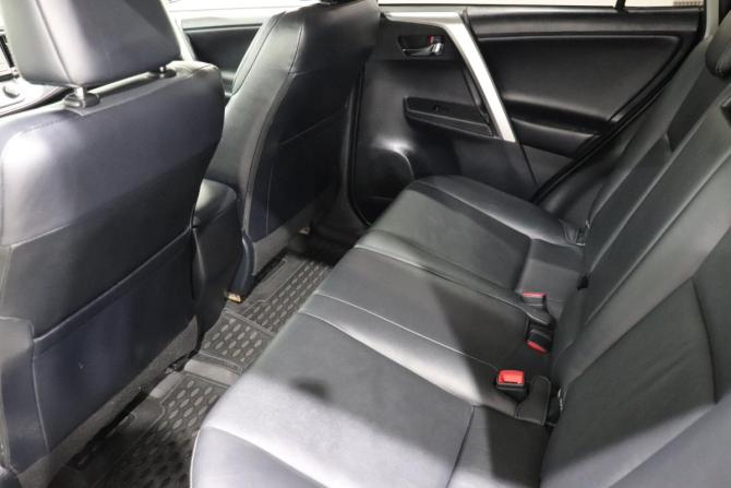 Toyota RAV4 IV (XA40) с пробегом 2013 года, цена 1 770 000 рублей, 170002 км, внедорожник, Автокод Объявления