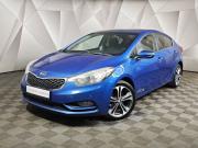 Kia Cerato III Москва  - изображение 20