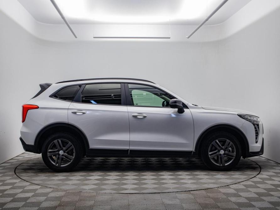 Haval Jolion I Рестайлинг Москва  - изображение 4