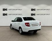 Lada (ВАЗ) Granta I Рестайлинг Санкт-Петербург  - изображение 26