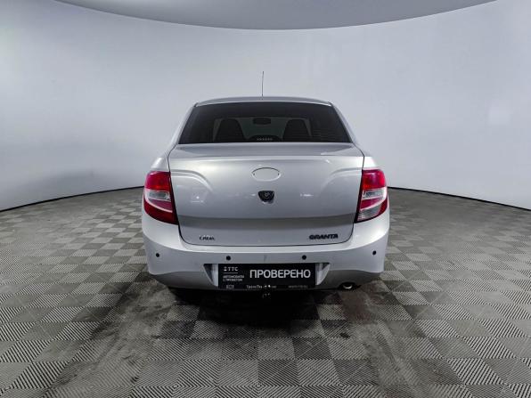 Lada (ВАЗ) Granta I с пробегом 2013 года, цена 310 000 рублей, 142000 км, седан, Автокод Объявления